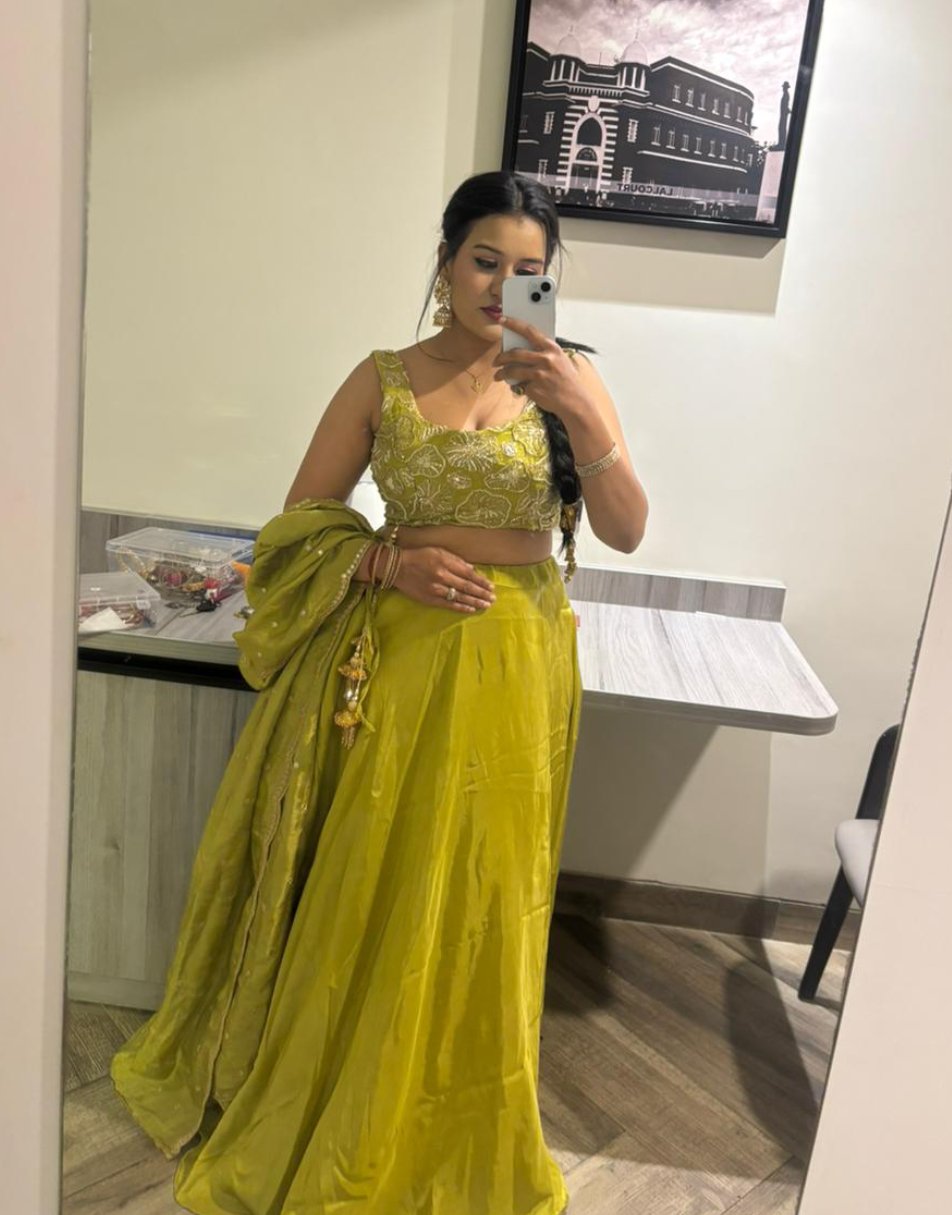 Lehenga