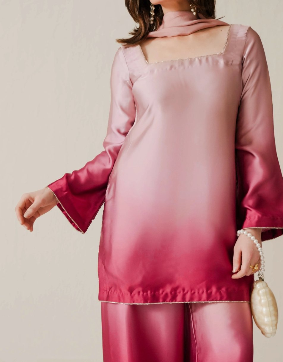 Designer Sharara Sets