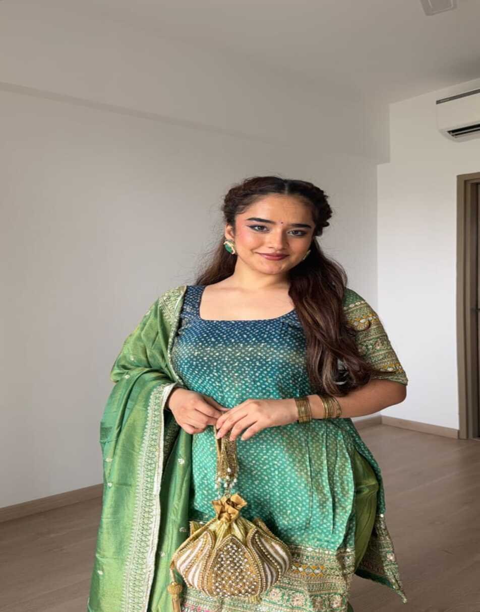 Designer Sharara Sets