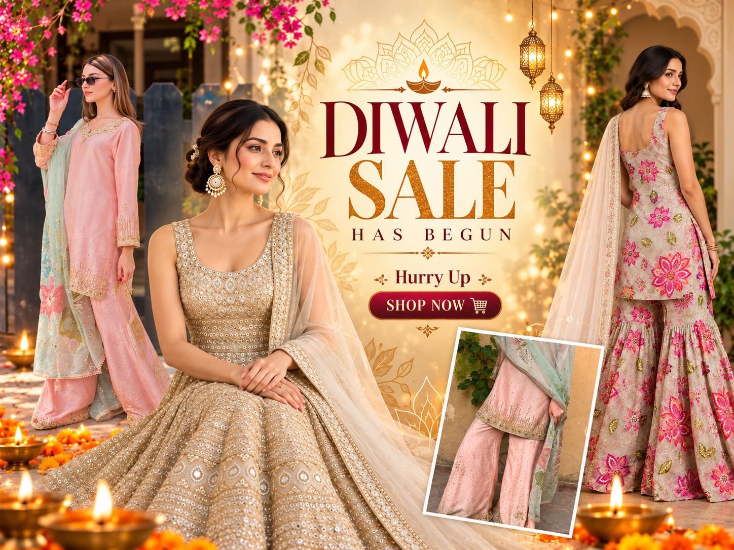 Tittliyan Saree Collection