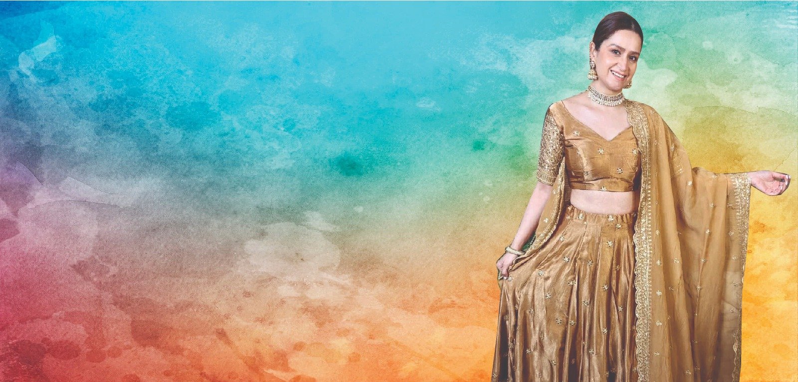 Tittliyan Saree Collection