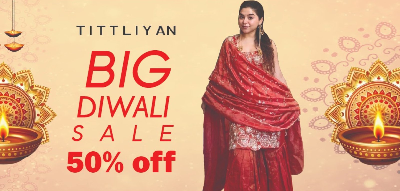 Tittliyan Saree Collection