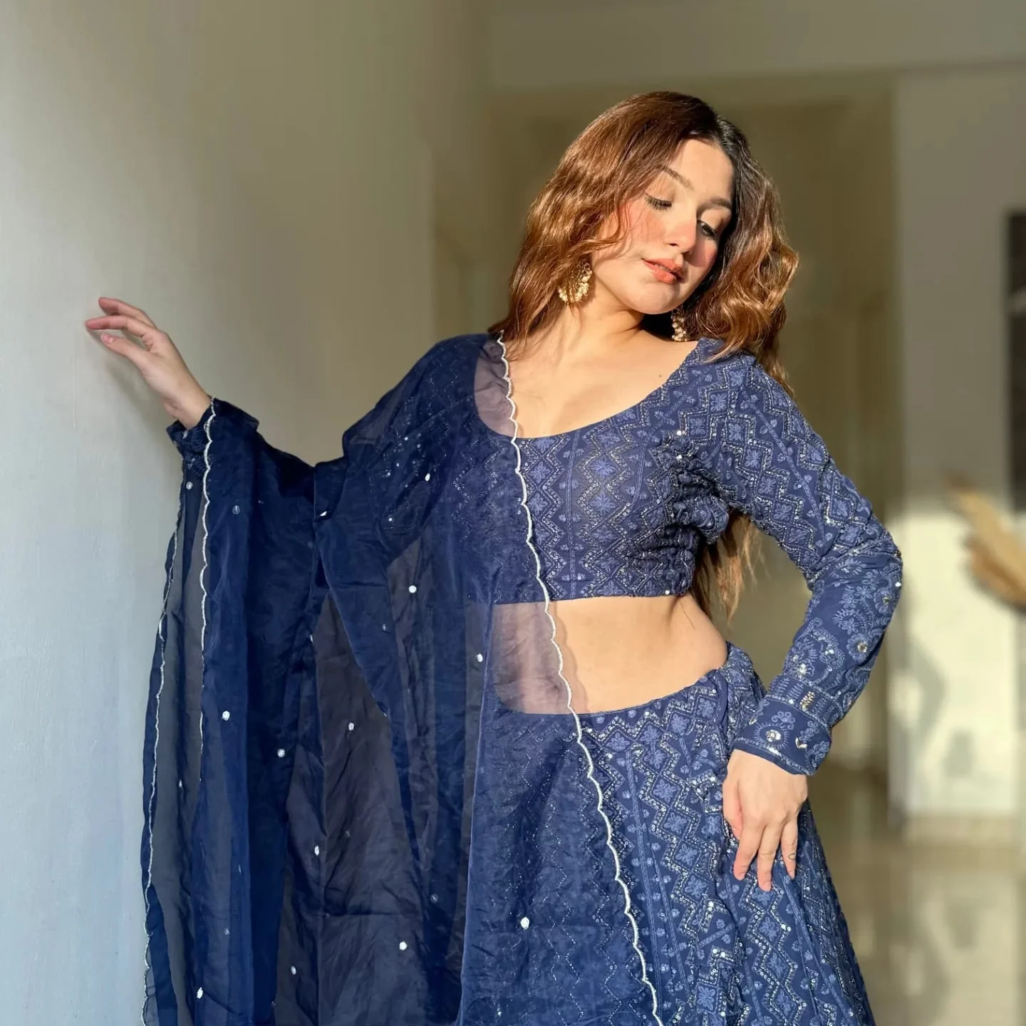 Tittliyan Saree Collection