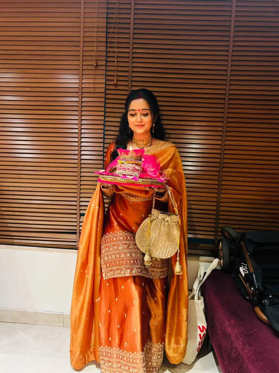 Tittliyan Lehenga Collection