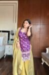 Mohe Sharara Set 6