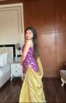 Mohe Sharara Set 5