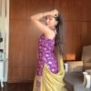 Mohe Sharara Set 2
