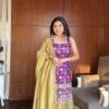 Mohe Sharara Set 1