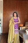 Mohe Sharara Set 1