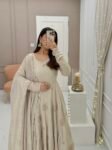 Noor Anarkali Set 4
