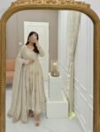 Noor Anarkali Set 7