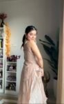 Tea Rose Jimmy Choo Sharara Set 3