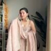 Tea Rose Jimmy Choo Sharara Set 2