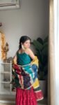 Malhari Sharara Set 4