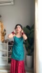 Malhari Sharara Set 1