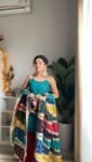 Malhari Sharara Set 8