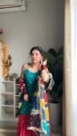 Malhari Sharara Set 2