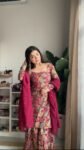 Rani Sharara Set 5