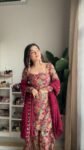 Rani Sharara Set 2