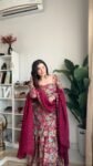 Rani Sharara Set 3