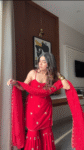 Red Garara Set 5