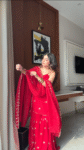 Red Garara Set 6