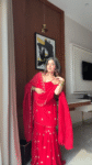 Red Garara Set 4
