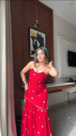 Red Garara Set 3