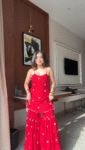 Red Garara Set 1