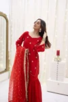 Suhag Garara Set 2