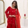 Suhag Garara Set 1