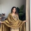 Heena sharara set 1