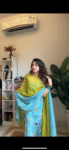 Rimzim sharara set 1
