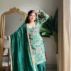 Mandira Sharara Set 1