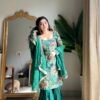Mandira Sharara Set 2